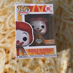 Ronald McDonald (Diamond Collection)