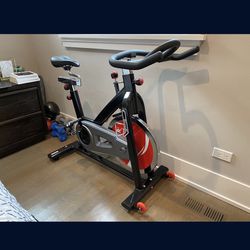 Spin Bike Used In Like New Condition Pick Up On Chicago Northside 