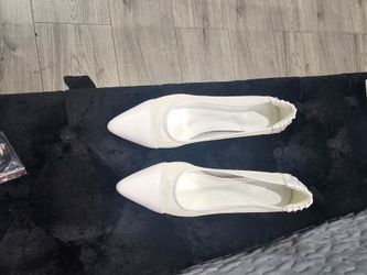 Zapatillas  Anne Fontaine