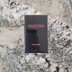 Valentino Born In Roma 