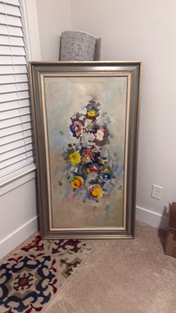 Retro Wall Art