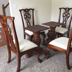 Dining Room Set. $350.