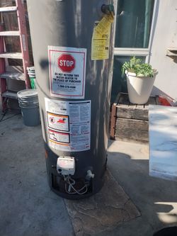 Heater good condition