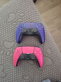 Ps5 Controllers