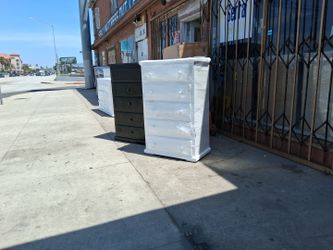 5 drawer chest