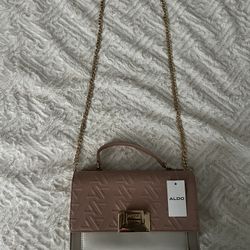 Aldo Cross Body Bag