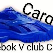 Reebok CardiB Sneakers