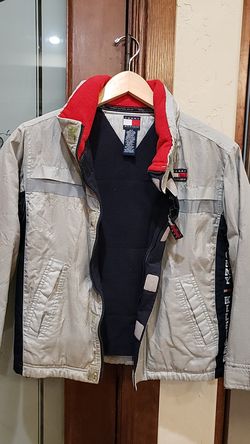Tommy Hilfiger winter jacket