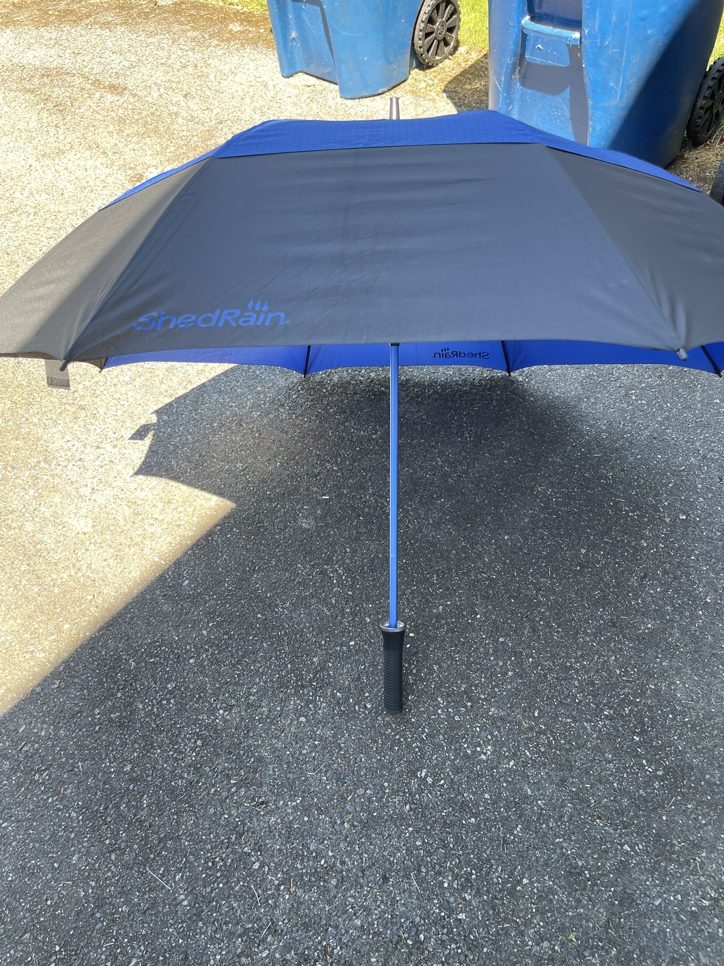 Shedrain Umbrella