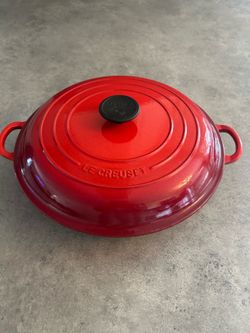 Le creuset