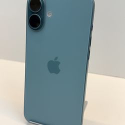 Apple iPhone 16 PLUS 128gb. ( Fully Unlocked )