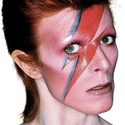 DAVID BOWIE PICTURE