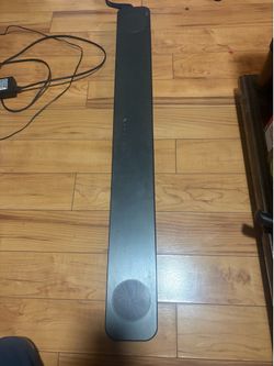LG WiFi sound bar (Model SL8YG)