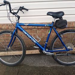 Cannondale Mountain 400
