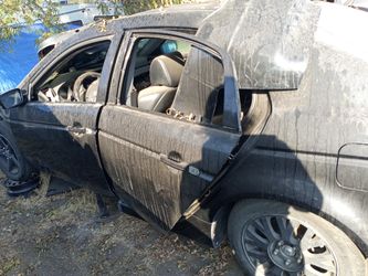 For parts 2005 Acura tl