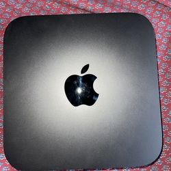 Apple Mac Mini Computer (2018)