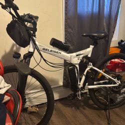 Ebike