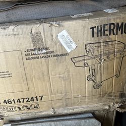 Thermos Barbecue New