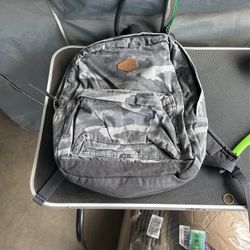 O'NEILL Womens Shoreline Backpack