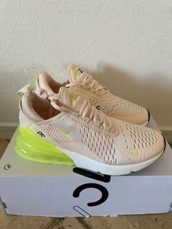 Nike air max 270 Womens size 7.5, 8