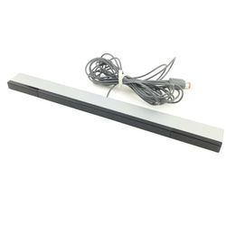 Sensor Bar By Nintendo Wii Perfectly Works RVL-014 Model | Will Remove This Post When It Is No Longer Available