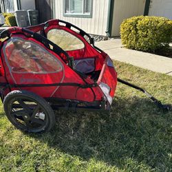 Bike Trailer/Child Carrier