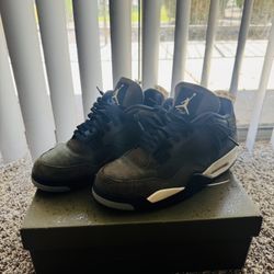 AIR JORDAN 4 RETRO SE CRAFT 