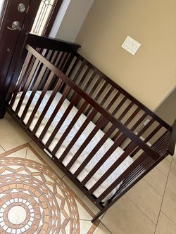 Toddler Bed