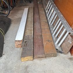 Used Lumber/beams