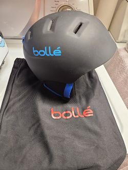 Ski Helmet
