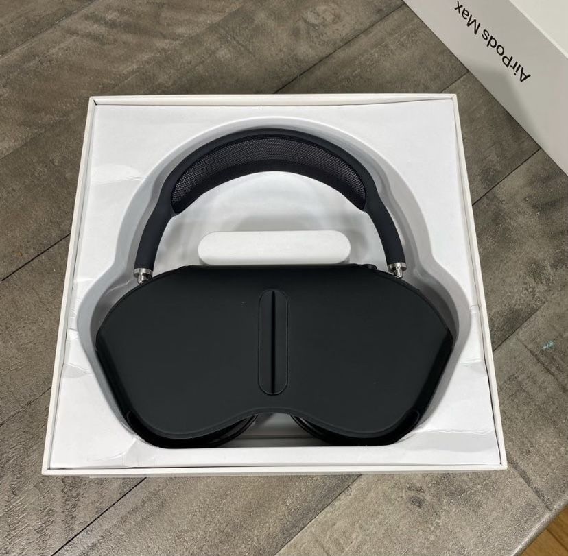 Apple AirPod Pro  Max Space Grey 