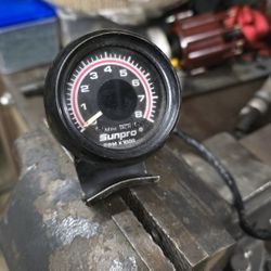 Mini Steering Column Tachometer