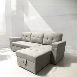 Sectional Couch Sofa