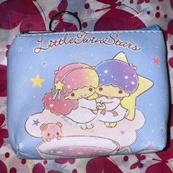 Little Twin Stars