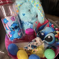 EASTER BASKETS  🧺 