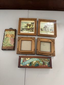 Small Wall Decor