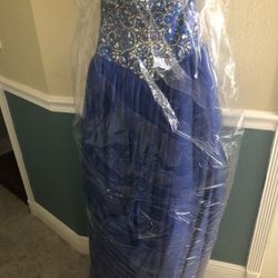 Vestido de 15 Small Size , usado solo para las fotos , nítidas condiciones , impecables