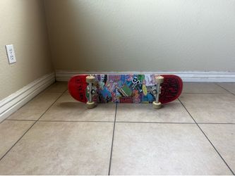 Sidewalk surfers skateboard