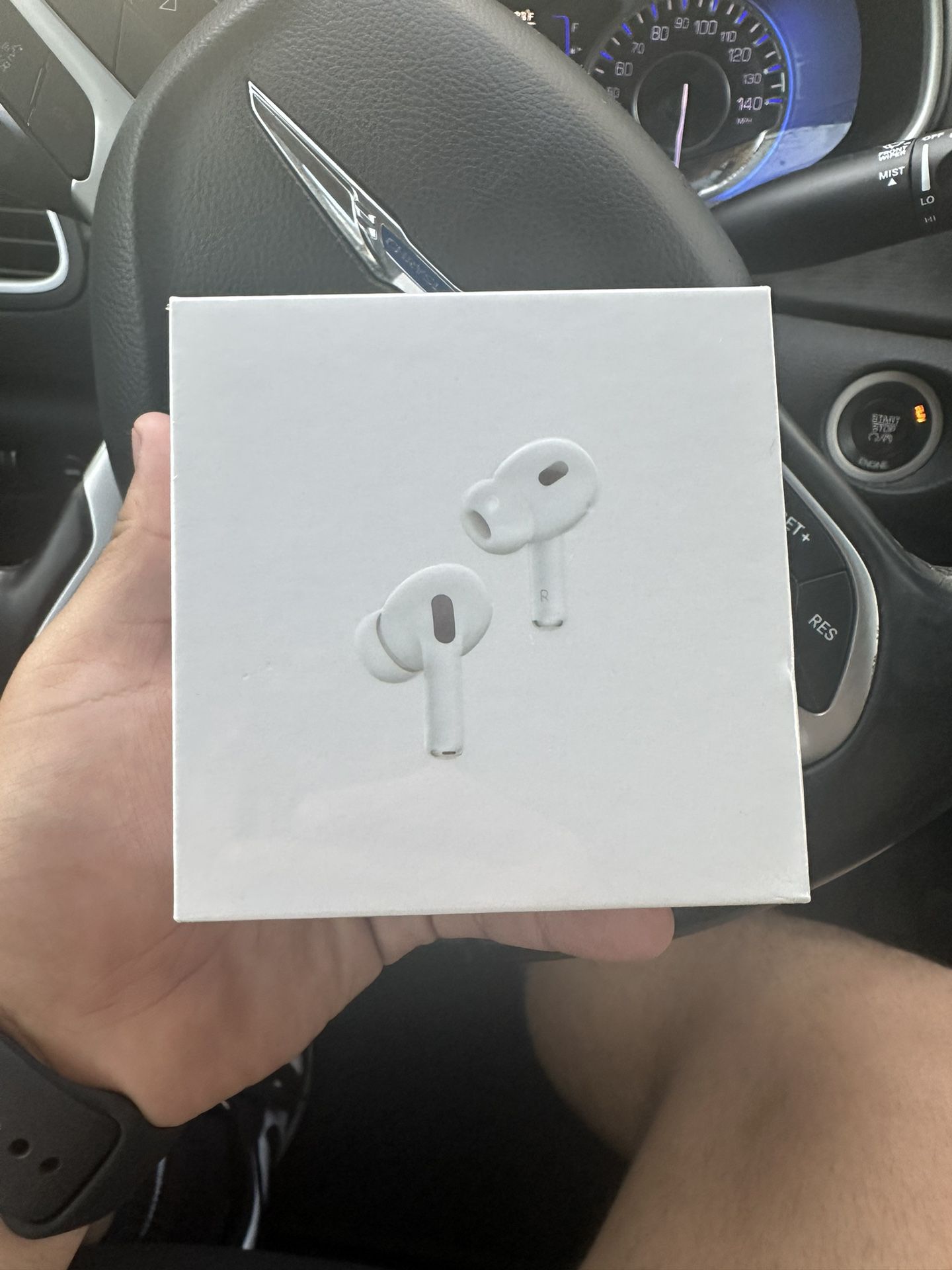 🍎AirPods Pro 2
