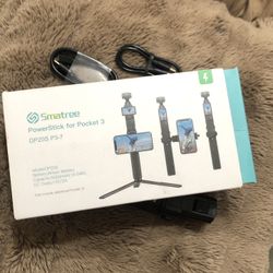 Smatree PowerStick For Pocket 3 