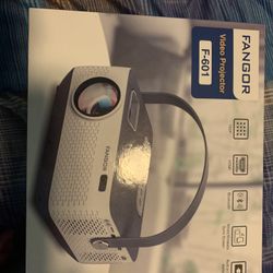 Projector , Wifi , Inbuilt Battery 