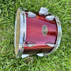 12 Inch Tama Imperial Star Drum Too