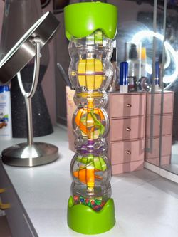 Rainmaker Baby Rattle
