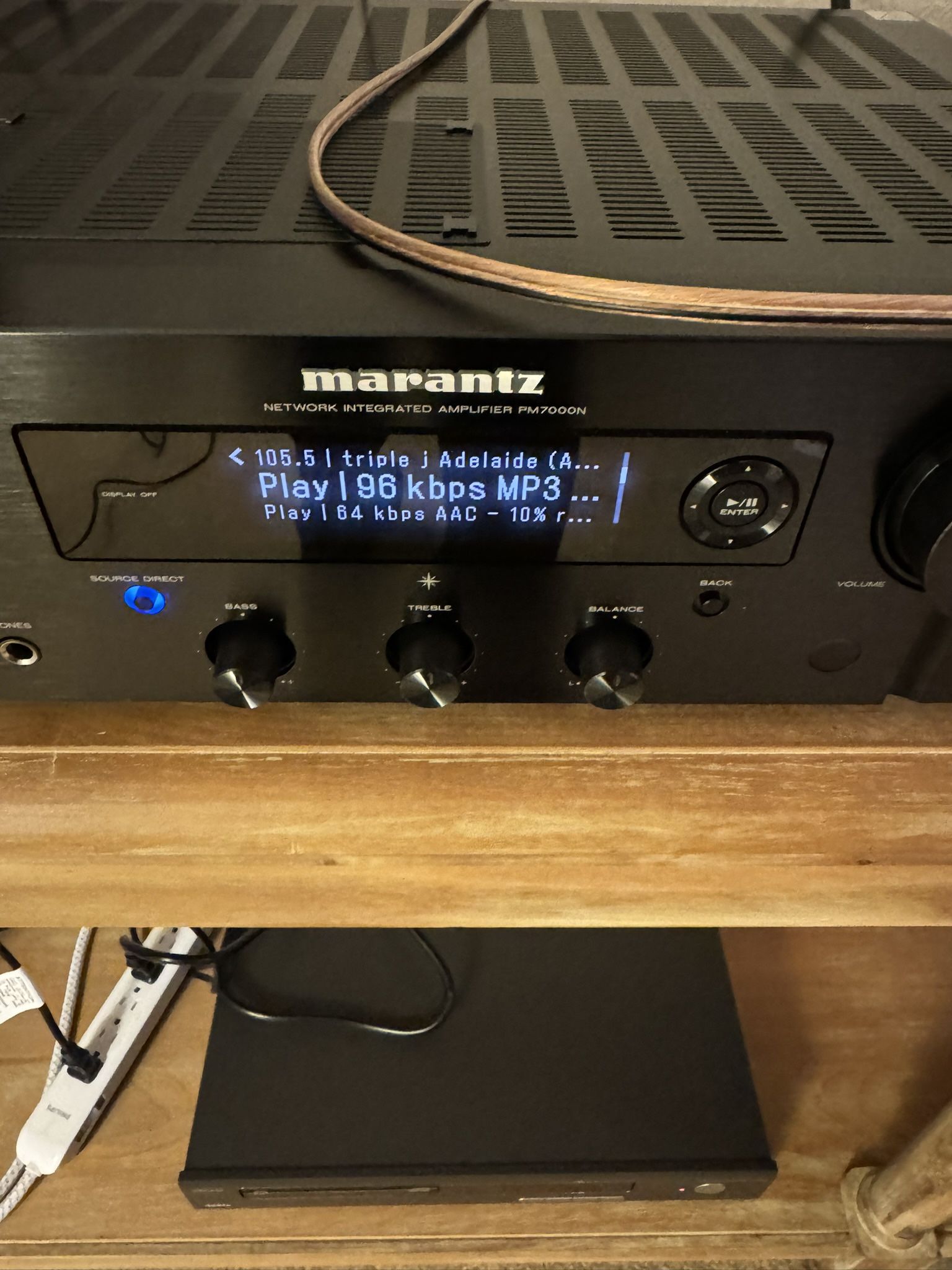 Marantz PM700N