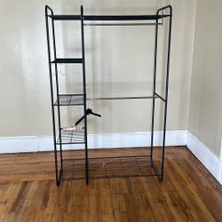 Portable Closet 