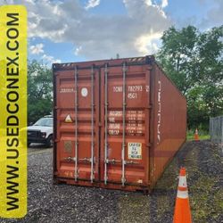 Storage Containers For Sale