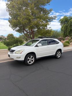 2006 Lexus Rx 330