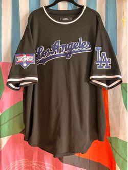 Dodgers Jersey