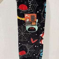 Squishmallow Blanket