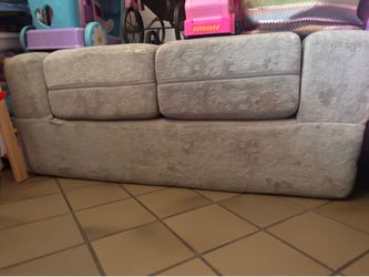 Kids sofa
